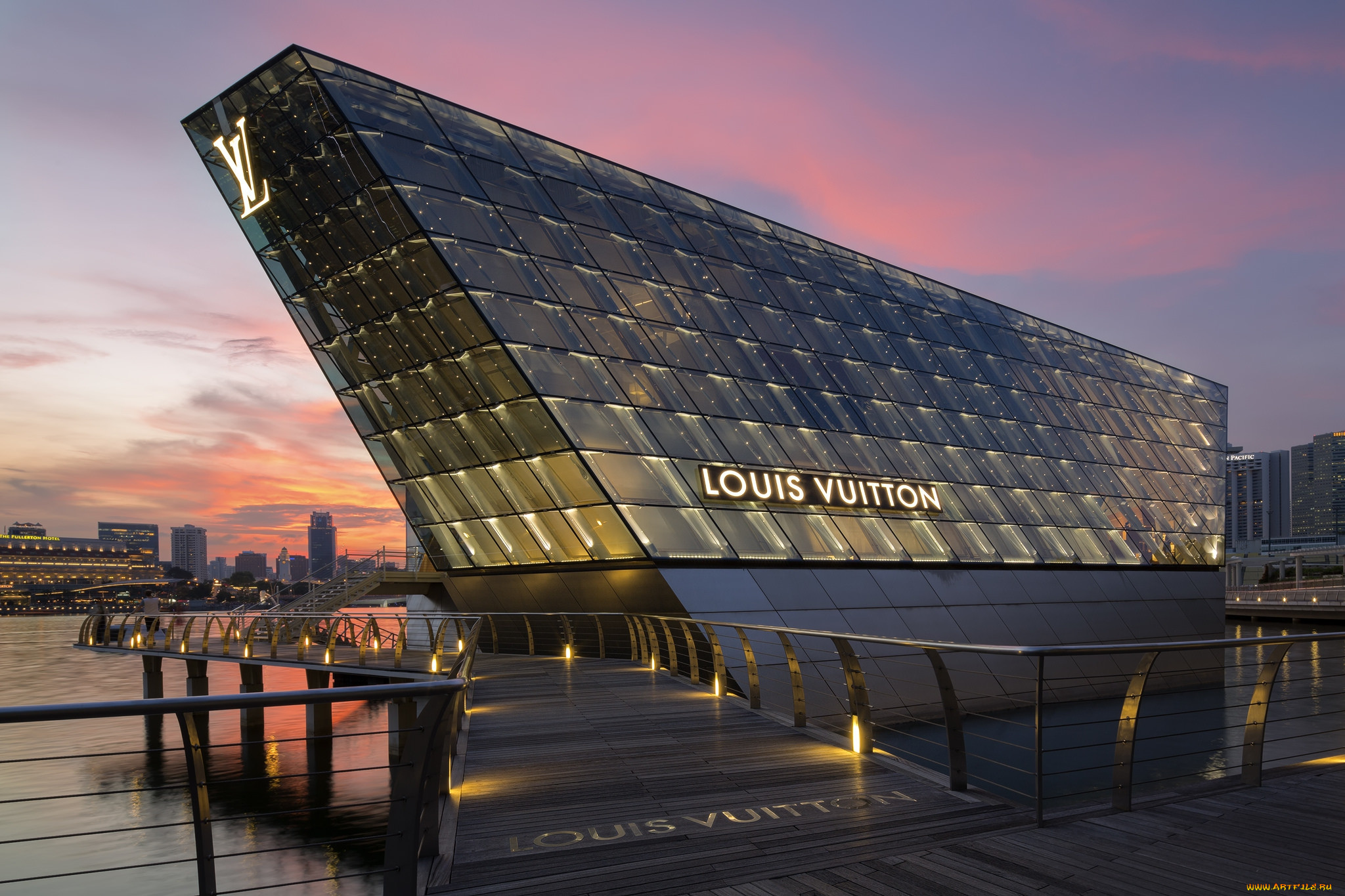 louis vuitton at marina bay, ,  , , , 